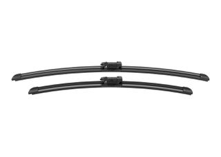 BOSCH ΥΑΛΟΚΑΘΑΡΙΣΤΗΡΕΣ A930S 475mm/600mm 2 τμχ