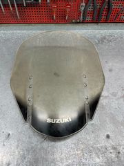 Suzuki DL650 2011-2019, Ζελατίνα