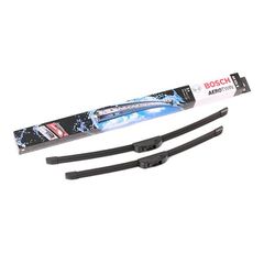 BOSCH ΥΑΛΟΚΑΘΑΡΙΣΤΗΡΕΣ AR531S 530mm/450mm 2 τμχ