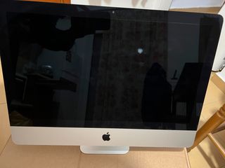 imac 21.5 late (2013) (A1418)
