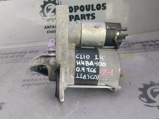 ΜΙΖΑ H4B 0.9cc TURBO TCe RENAULT CLIO 2013- (Z)