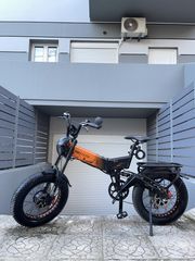 Fat Bikes Xingyue 2025