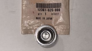 ΤΑΠΑ ΛΑΔΙΟΥ HONDA ΓΝΗΣΙΑ ΓΙΑ PCX '10-'20/ C50 '77-'96/ C70 '77-'94/ C90 '77-'02/ GLX/ SH125 MODE '14-'19   12361-035-000-thumb-1
