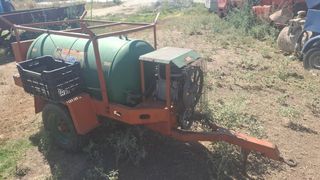 Κλαδευτικά  MDB 2027