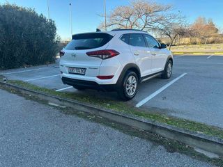 Hyundai Tucson 2015 1.7 CRDi Tecno BlueDrive 2WD FULL EXTRA PANORAMA ΠΡΟΣΦΟΡΑ-thumb-4