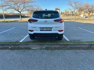 Hyundai Tucson 2015 1.7 CRDi Tecno BlueDrive 2WD FULL EXTRA PANORAMA ΠΡΟΣΦΟΡΑ-thumb-5