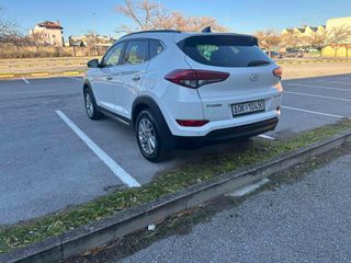 Hyundai Tucson 2015 1.7 CRDi Tecno BlueDrive 2WD FULL EXTRA PANORAMA ΠΡΟΣΦΟΡΑ-thumb-6