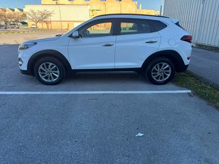 Hyundai Tucson 2015 1.7 CRDi Tecno BlueDrive 2WD FULL EXTRA PANORAMA ΠΡΟΣΦΟΡΑ-thumb-7