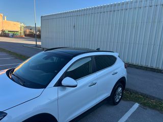 Hyundai Tucson 2015 1.7 CRDi Tecno BlueDrive 2WD FULL EXTRA PANORAMA ΠΡΟΣΦΟΡΑ-thumb-9