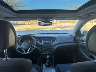 Hyundai Tucson 2015 1.7 CRDi Tecno BlueDrive 2WD FULL EXTRA PANORAMA ΠΡΟΣΦΟΡΑ-thumb-10