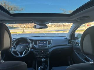Hyundai Tucson 2015 1.7 CRDi Tecno BlueDrive 2WD FULL EXTRA PANORAMA ΠΡΟΣΦΟΡΑ-thumb-11