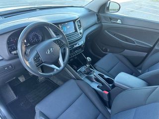 Hyundai Tucson 2015 1.7 CRDi Tecno BlueDrive 2WD FULL EXTRA PANORAMA ΠΡΟΣΦΟΡΑ-thumb-12