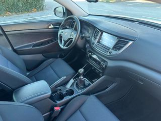 Hyundai Tucson 2015 1.7 CRDi Tecno BlueDrive 2WD FULL EXTRA PANORAMA ΠΡΟΣΦΟΡΑ-thumb-13