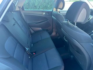 Hyundai Tucson 2015 1.7 CRDi Tecno BlueDrive 2WD FULL EXTRA PANORAMA ΠΡΟΣΦΟΡΑ-thumb-14