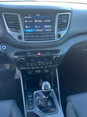 Hyundai Tucson 2015 1.7 CRDi Tecno BlueDrive 2WD FULL EXTRA PANORAMA ΠΡΟΣΦΟΡΑ-thumb-16