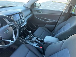 Hyundai Tucson 2015 1.7 CRDi Tecno BlueDrive 2WD FULL EXTRA PANORAMA ΠΡΟΣΦΟΡΑ-thumb-24