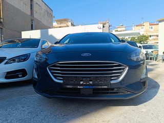 Ford Focus 2020-thumb-1