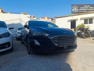 Ford Focus 2020-thumb-2