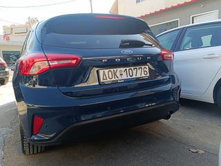 Ford Focus 2020-thumb-6