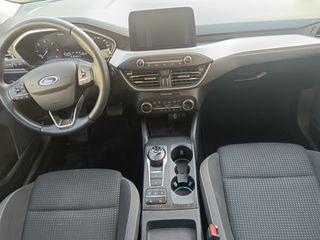 Ford Focus 2020-thumb-11