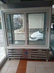 Ψυγείο Βιτρίνα Κρεάτων Όρθιο (Τοίχου) 1.70 x 2.10m - Επαγγελματικό - ΤΙΜΗ ΣΥΖΗΤΗΣΙΜΗ