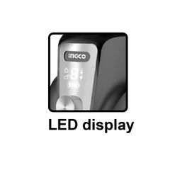 Μπλέντερ - Πολυκόπτης Multi Μπαταρίας 16V Li-Ion SOLO-thumb-1