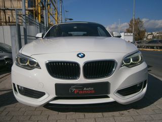 Bmw 218 2015 218I CABRIO-thumb-1