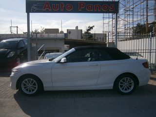 Bmw 218 2015 218I CABRIO-thumb-3