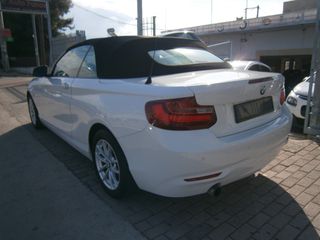 Bmw 218 2015 218I CABRIO-thumb-4