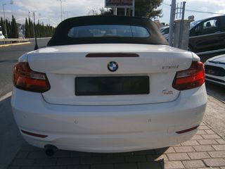 Bmw 218 2015 218I CABRIO-thumb-5