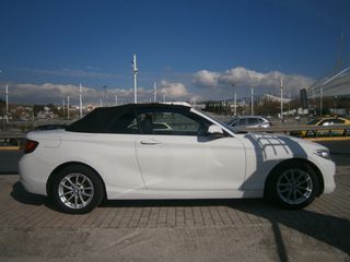 Bmw 218 2015 218I CABRIO-thumb-7