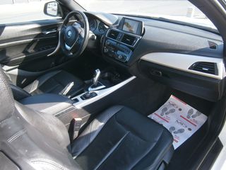 Bmw 218 2015 218I CABRIO-thumb-13