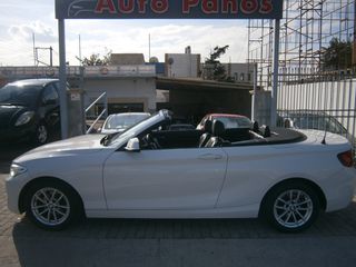 Bmw 218 2015 218I CABRIO-thumb-14