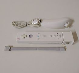 Nintendo Wii Boxed-thumb-4