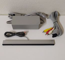 Nintendo Wii Boxed-thumb-5