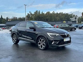 Renault Arkana 2023 5ΧΡΟΝΙΑ ΕΓΓΥΗΣΗ - DYNAMIC