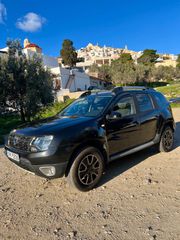 Dacia Duster 2017 4X2