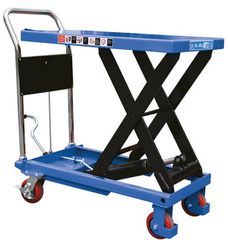 SPIN ΠΛΑΤΦΟΡΜΑ ΑΝΥΨΩΣΗΣ ΨΑΛΙΔΙ ΙΚΑΝ.350 Kg. 05.084.28