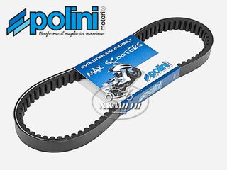 ΙΜΑΝΤΑΣ N MAX 125 / 155 <2020 ARAMID POLINI
