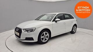 Audi A3 2020 Sportback 35 TFSI S tronic | ΕΩΣ 5 ΕΤΗ ΕΓΓΥΗΣΗ