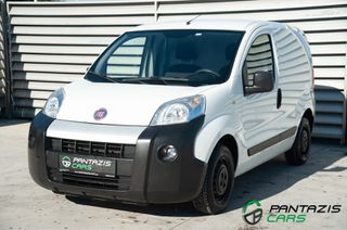 Κλούβα Fiat 2014 Fiorino 1.3MTJ 75HP A/C