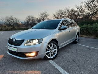 Skoda Octavia 2017 AYTOMATO- M O N A Δ Ι Κ Ο - ΠΛΟΥΣΙΟ-ΤΙΜΗ"ΚΛΕΙΔΙ"