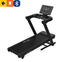 VIKING Power Trainer 4000 Ηλεκτρικός Διάδρομος 3,5hp