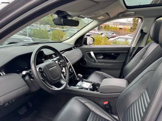 Land Rover Discovery Sport 2021 SE PANORAMA-thumb-1