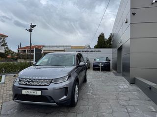 Land Rover Discovery Sport 2021 SE PANORAMA-thumb-22