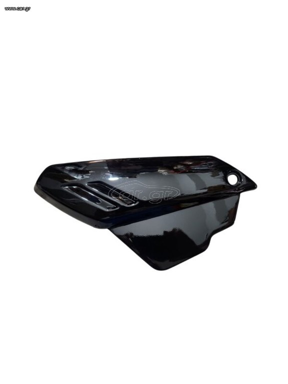 ΚΑΠΑΚΙ ΔΕΞΙ YAMAHA CRYPTON 105 ΜΑΥΡΟ TAIWAN