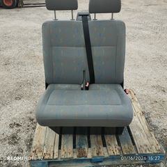 Pickup - Αγροτικό Volkswagen 2008 T5 transporter ΦΕΣΙΟ