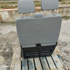 Pickup - Αγροτικό Volkswagen 2008 T5 transporter ΦΕΣΙΟ-thumb-1