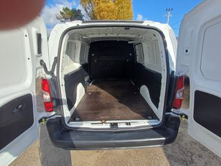 Κλούβα Peugeot 2019 PARTNER  L2-thumb-10