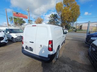Κλούβα Peugeot 2019 PARTNER  L2-thumb-7